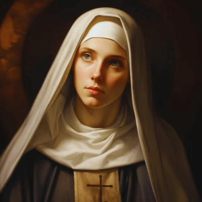 Sainte Brigitte de Suède: à la recherche de la sainteté