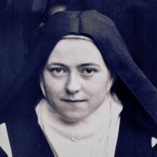 Liberté intérieure: Aimer et servir à l’exemple de Sainte Thérèse de Lisieux